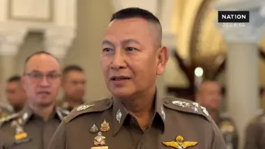 "บิ๊กต่าย" เตรียมทำความเห็นแย้งอัยการสั่งไม่ฟ้องอดีตผู้สมัคร สส.พรรคส้ม