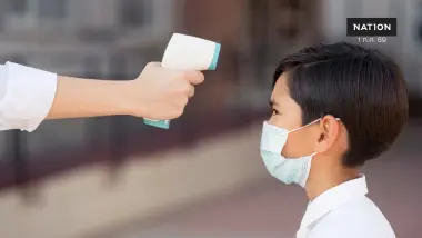 เตือนรับหน้าฝน! “โรคมือเท้าปาก” ระบาด รู้ทันอาการ สังเกตสัญญาณอันตราย และวิธีป้องกันลูกน้อย