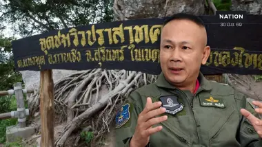 ไทยโต้เขมรเคลม “ปราสาทคนา” พื้นที่ทวิภาคี ชี้แผนที่ฝ่ายเดียวไร้ผล