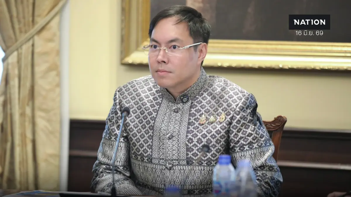 รมช.ศธ.หารือ ผอ.สมศ.ยกเครื่องระบบประกันคุณภาพการศึกษา รมช.ศธ.หารือ ผอ.สมศ.ยกเครื่องระบบประกันคุณภาพการศึกษา