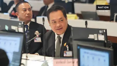 จี้เปิดสัญญา TH-AI Passport หลังพบเอกชนแยกรับงบ 1.6 พันล้าน