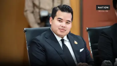 “กล้าธรรม” จี้ “รมว.อุตสาหกรรม” สอบ "ไอ้โม่งอุตสาหกรรม"