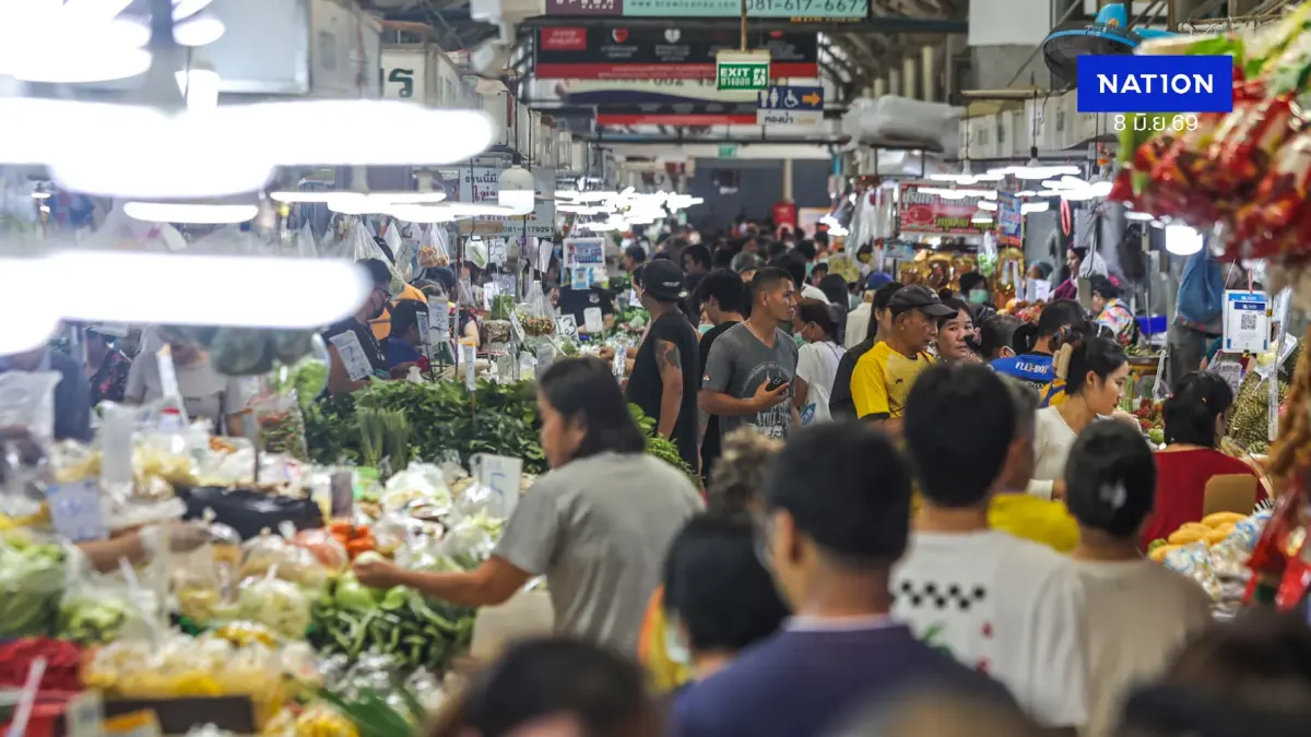 “ไทยช่วยไทยพลัส” 7 วันแรก เงินสะพัด 1.6 หมื่นล้าน ดีเดย์บิล มิ.ย. ค่าไฟบ้าน 3 บาท
