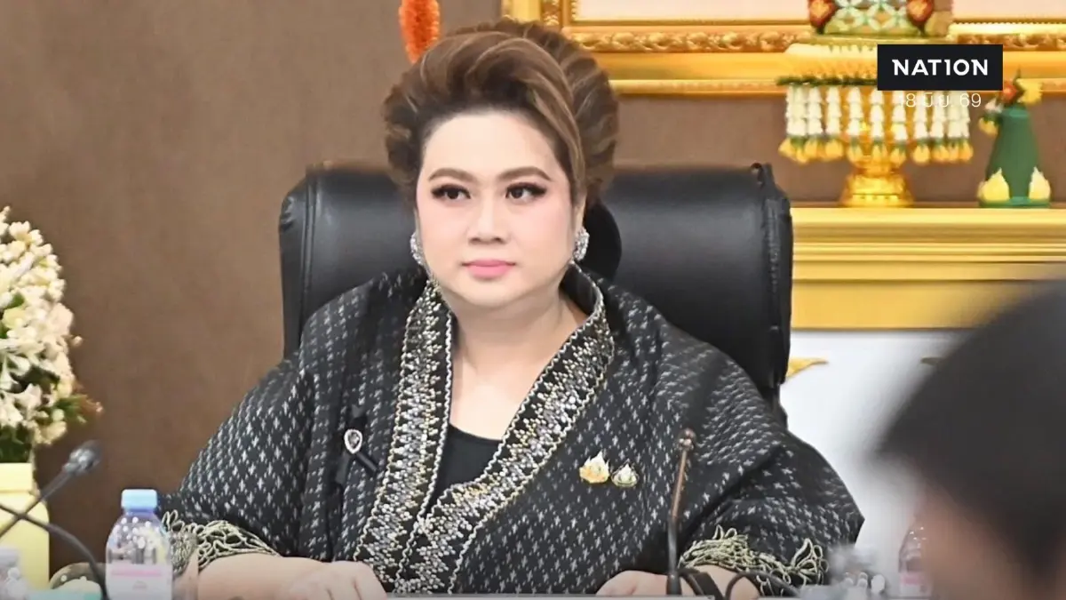 ศุภมาส สั่งสอบ “อกไก่ปั่นตกฉลาก” โปรตีนไม่ตรงฉลาก นัดแจง 24 มิ.ย. ศุภมาส สั่งสอบ “อกไก่ปั่นตกฉลาก” โปรตีนไม่ตรงฉลาก นัดแจง 24 มิ.ย.