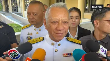 “พิพัฒน์” โยน “อนุทิน” แจงยึด EEC คืน ยันไม่มีรอยร้าวในภูมิใจไทย