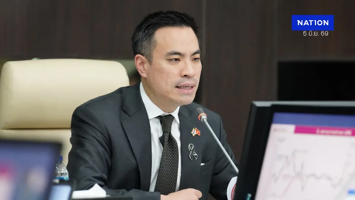 “เอกนัฏ” เอาจริง ตั้งอนุฯ กบง. ผ่าโครงสร้างราคาน้ำมัน ดึง 3 ผู้เชี่ยวชาญร่วมกู้สถานการณ์