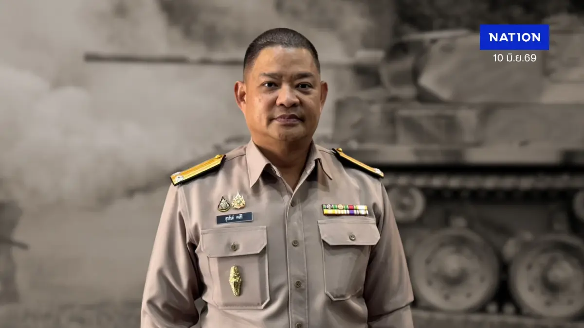 โฆษกกลาโหม ตรวจสอบแล้ว ไม่มีทูตจีนเข้ากระทรวง แจงปมรถถังจีนโผล่กัมพูชา โฆษกกลาโหม ตรวจสอบแล้ว ไม่มีทูตจีนเข้ากระทรวง แจงปมรถถังจีนโผล่กัมพูชา