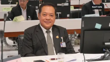 TH-AI Passport ส่อล็อกสเปกเอื้อทุนใหญ่ "ทวี" บี้ตรวจ TOR สัญญา
