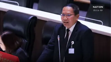 “กล้าธรรม” บี้ รมว.ทส. เปิดข้อมูล-ผู้ครอบครอง 552 คดีรุกทับลาน