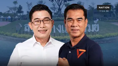 บางแคไม่แคร์ใคร “สุพิน คล้ายนก” เปลี่ยนแดงเป็นเขียว “อำนาจ” ซุ้มเสี่ยเท้งเป็นต่อ บางแคไม่แคร์ใคร “สุพิน คล้ายนก” เปลี่ยนแดงเป็นเขียว “อำนาจ” ซุ้มเสี่ยเท้งเป็นต่อ