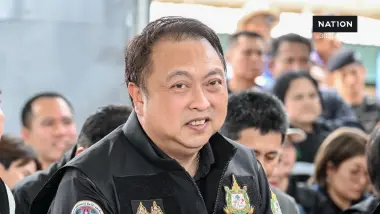 สุชาติ ปัดหั่นป่า เซ็นสร้างอ่างเก็บน้ำเขาสิบห้าชั้น ยันข่าวปลอม