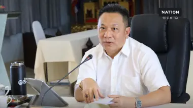 รู้จัก “ผู้ว่าฯเซมเบ้” สิงห์ดำบนเก้าอี้ร้อน "ผู้ว่าฯภูเก็ต"