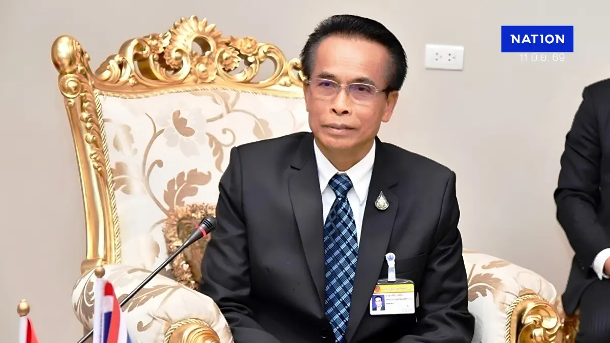 ศาลสั่งตัดสิทธิทางการเมืองตลอดชีวิต "ศุภชัย โพธิ์สุ" ครองที่ป่าดงพะทาย ศาลสั่งตัดสิทธิทางการเมืองตลอดชีวิต "ศุภชัย โพธิ์สุ" ครองที่ป่าดงพะทาย