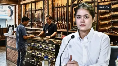 ครม. รับลูก ป.ป.ช. เคาะมาตรการคุมเข้ม ล้างบางทุจริต "ปืนสวัสดิการ" ข้าราชการทั่วประเทศ