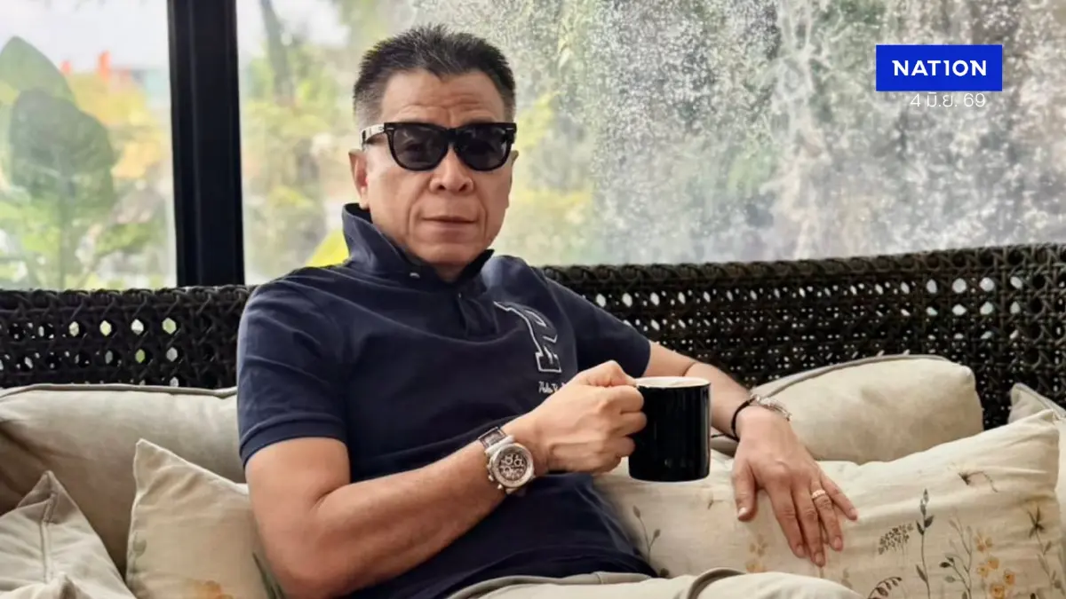 “แสวง บุญมี” จ่อพ้นเลขา กกต. เซ่นผลประเมินต่ำกว่าเกณฑ์ 60%