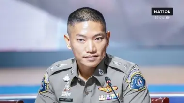 กองปราบจ่อเรียก "มศว.-สถ.-โรงพิมพ์-10 ขรก." สางคดี "โกงสอบท้องถิ่น" พร้อมสอบคลิปเสียงหลุด "นายกิจ-นางส้ม"
