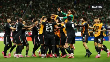 สรุปผลบอลโลก: เม็กซิโกทุบโสมขาวลิ่วรอบสอง, แคนาดาถล่ม 6-0 ฉลองชัยแรก