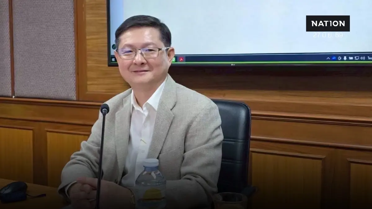 “อัยการธนกฤต” เปิดสาระสำคัญร่าง กฎหมาย Lemon Law  หลังผ่าน ครม.
