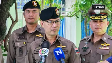 คำสั่งเด็ดขาด! ตร. ทุกนายต้อง "เป็นกลาง" ห้ามเอี่ยวการเมือง ระดมหมื่นนายคุมเลือกตั้ง!