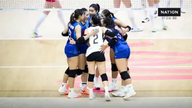 คืนนี้เปิดศึก! ตบสาวไทยฟัดยูเครน ศึก VNL 2026 สัปดาห์ที่ 2