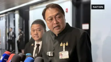 สุชาติ ลั่นนายทุนห้ามร้อง ลุยแยกชาวบ้าน-กลุ่มทุนรุกป่าทับลาน พิสูจน์สิทธิ์ทำกิน