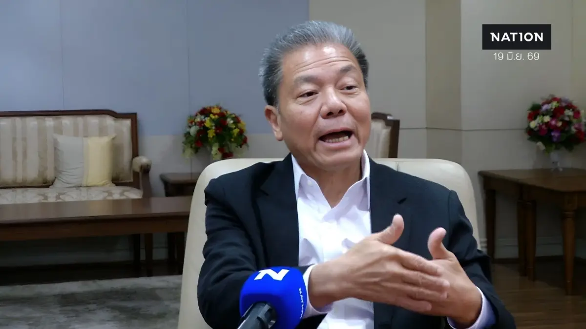 "ประธาน กสทช." ชู 4 แนวทาง ดันประมูลทีวีดิจิทัล ลดต้นทุนผู้ประกอบการ หนุนรายเดิมไปต่อ "ประธาน กสทช." ชู 4 แนวทาง ดันประมูลทีวีดิจิทัล ลดต้นทุนผู้ประกอบการ หนุนรายเดิมไปต่อ
