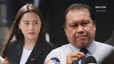 "รักชนก" เชิญ "สนธิญา" ร่วมประชุมเพื่อพิจารณาTH-AI Passport 18 มิ.ย.นี้ ทิ้งปม จุ้น คือไร? เผลอเตะชามข้าวหมา "รักชนก" เชิญ "สนธิญา" ร่วมประชุมเพื่อพิจารณาTH-AI Passport 18 มิ.ย.นี้ ทิ้งปม จุ้น คือไร? เผลอเตะชามข้าวหมา