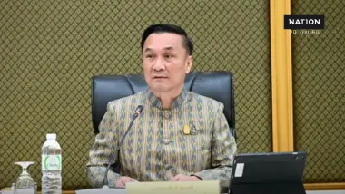 “ทรงศักดิ์” โต้ “วิโรจน์” ปมเกาเหลาสีน้ำเงิน “2 น.” ขัดแย้งกันไม่จริง