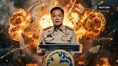 ผ่า 4 ปมใหญ่มหาดไทย ยุค "มท.หนู" จนเป็นกระแสทอล์กออฟเดอะทาวน์