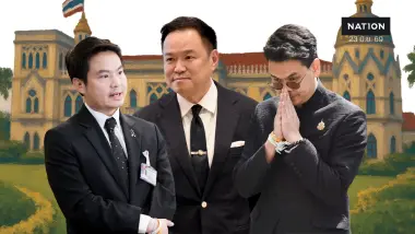 6 มรสุมเขย่า “รัฐบาล” จับอาการ “ระบอบน้ำเงิน” ทำไมเมินถูกเช็คบิล?