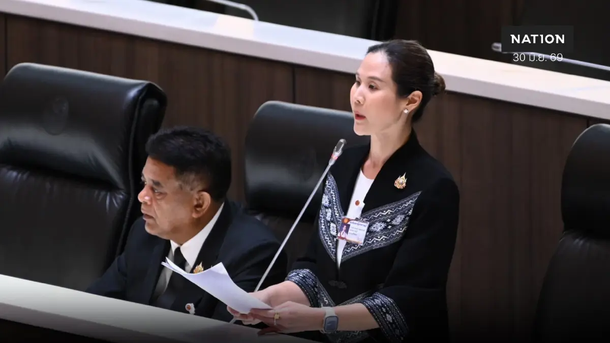 “กุลวลี” แนะรัฐยึดโรงแรมรุกที่ภูเก็ต-บริหารเองดึงเงินเข้ารัฐ