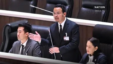 "จูรี" บี้รัฐสาวให้ถึงต้นตอโกงข้อสอบ-พ้อทำลายความหวังคนตั้งใจ "จูรี" บี้รัฐสาวให้ถึงต้นตอโกงข้อสอบ-พ้อทำลายความหวังคนตั้งใจ