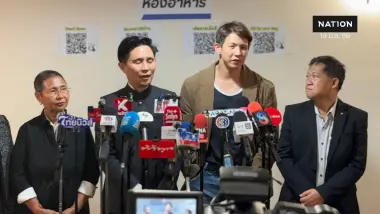 ไกล่เกลี่ยล่ม คดีครอบครัว "ทราย สมุทร" ฟ้องมารดา ปมมรดกคุณตา