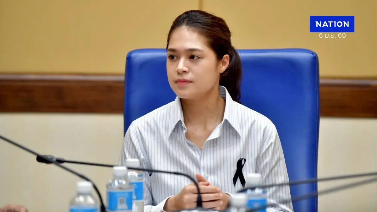 รัฐบาลสั่งลุย! สกัดเว็บพนันรับบอลโลก 2026 เตือนอินฟลูฯ อย่าทำผิด กม.
