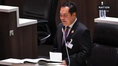 “ทวี” เปิดรายงาน สตง. แฉงบฮั้ว สว. 67 บี้ กกต.รับผิดชอบ ปล่อยผลาญเงินแผ่นดิน