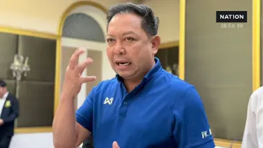 "อธิบดี ปภ." แฉผู้สวมสิทธิ "โกงสอบ ปภ." จนมุม อ้างทำ "คีโม" หน้าเลยเปลี่ยน ตรวจนิ้วโป้งโป๊ะแตกคนละคน