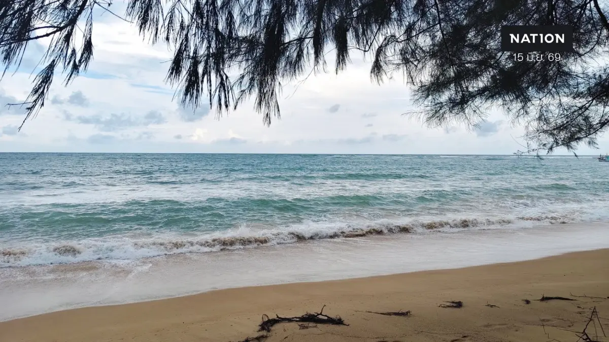 "ภูเก็ตโมเดล" ทวงคืนผืนป่าอุทยานสิรินาถ สาง 20 คดีรุกที่ดินรัฐ