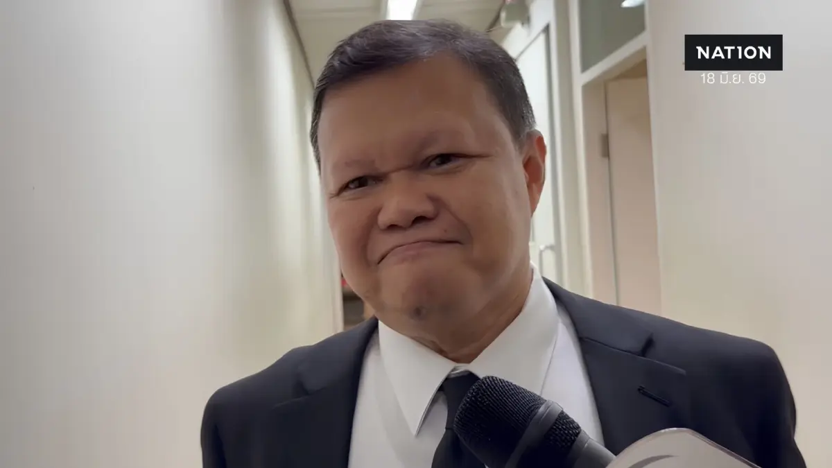 กฤษฎีกา ปัดตีความปมประเมิน “แสวง บุญมี” ชี้อำนาจจบที่ กกต. กฤษฎีกา ปัดตีความปมประเมิน “แสวง บุญมี” ชี้อำนาจจบที่ กกต.