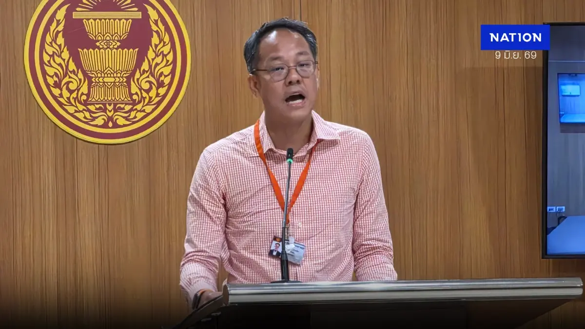 “ภัณฑิล” ฉะ! “โสภณ” ยับ! 90 วันมัวแต่หาสาระแนทำพิธีกรรม