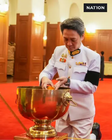 เอไอเอส ร่วมแสดงความอาลัย ถวายน้ำสรงพระศพ “เจ้าฟ้าพัชรกิติยาภาฯ”