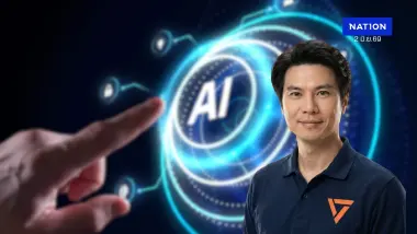 "ภาวุธ" แฉซ้ำงบ AI ดีอี 1,600 ล้าน เทียบ OKMD ทำใช้แค่ 2.4 ล้าน