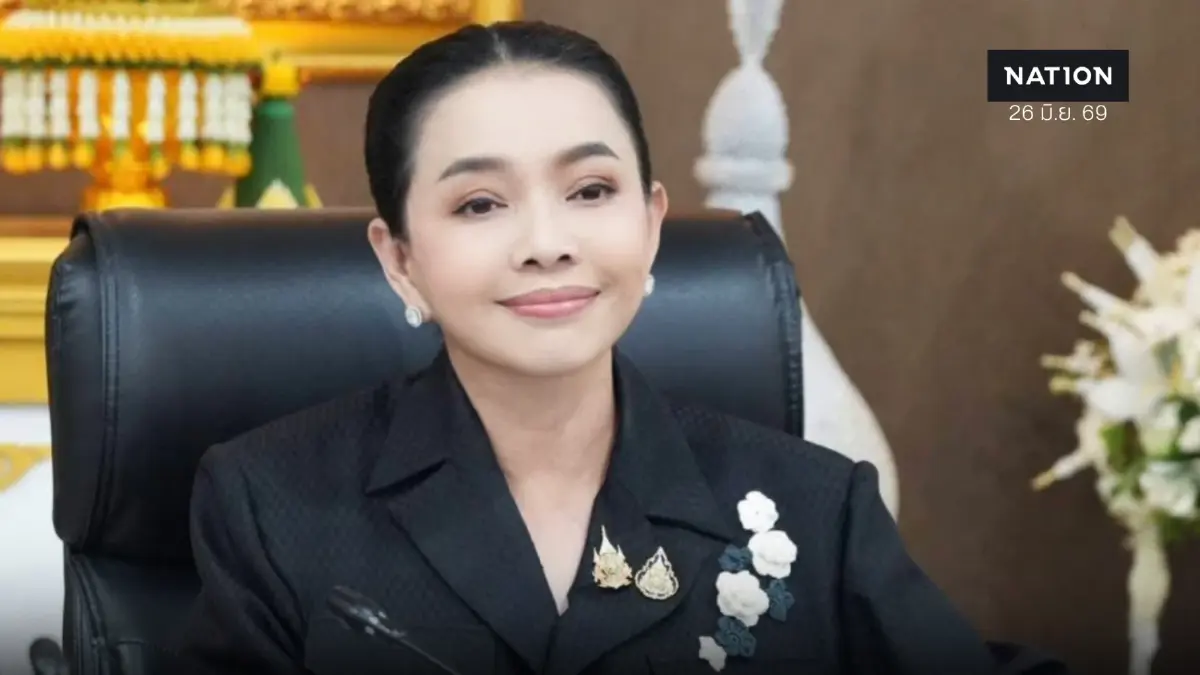 รมต.สำนักนายกฯ เผย กทบ.อนุมัติเพิ่มทุน 570 กองทุน เร่งเฟส 3 ปี 69