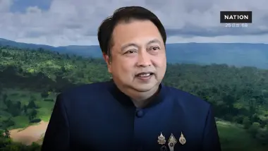 รอมา 50 ปี “สุชาติ” อุ้มคนชายขอบ “ทับลานโมเดล” ลบบาดแผลสงครามเย็น