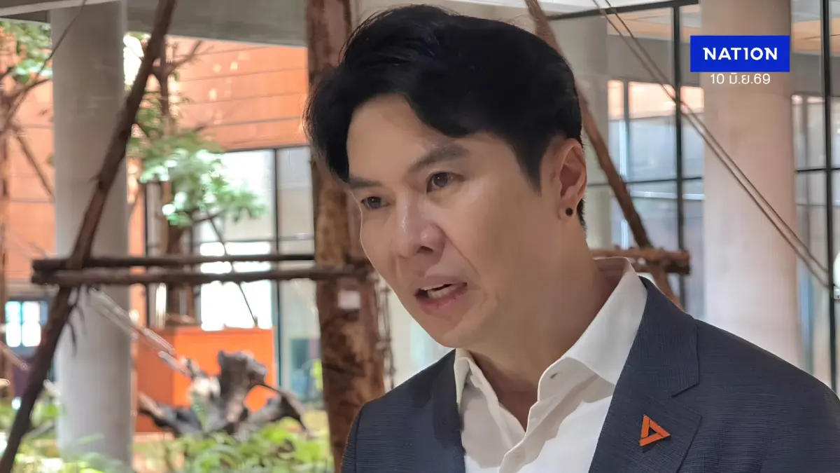 “ภาวุธ” ซัด  TH-AI Passport ส่อฮั้วครั้งใหญ่! จี้ ระงับเฟส 2 อีก 900 ล.