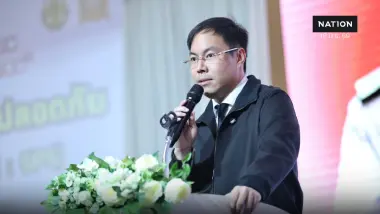รมช.ศธ.เดินหน้าศูนย์พิทักษ์สิทธิฯ ปกป้องสิทธิ์ครูเต็มกำลัง