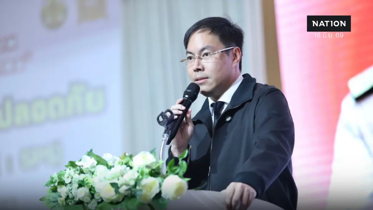 รมช.ศธ.เดินหน้าศูนย์พิทักษ์สิทธิฯ ปกป้องสิทธิ์ครูเต็มกำลัง รมช.ศธ.เดินหน้าศูนย์พิทักษ์สิทธิฯ ปกป้องสิทธิ์ครูเต็มกำลัง