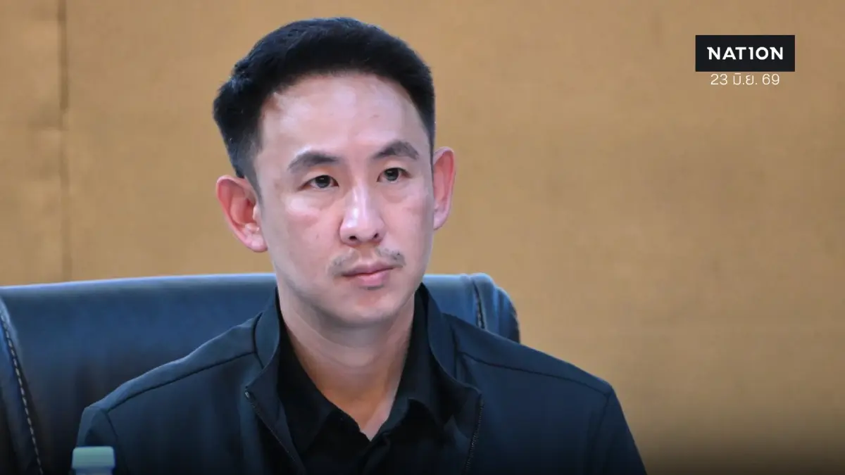 มท.4 เชื่อโกงสอบ สถ.กว่า 3,000 คน - ขอรอความชัดเจน ยืนยันเอาผิดแน่