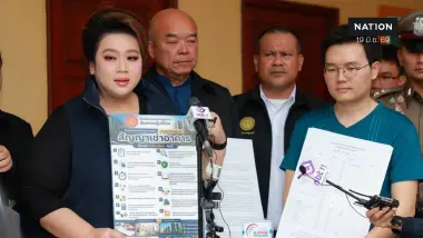 “ศุภมาส” ลุยตรวจหอพักอุดรฯ บี้คืนเงินประกันใน 7 วัน ค่าน้ำไฟคิดตามจริง