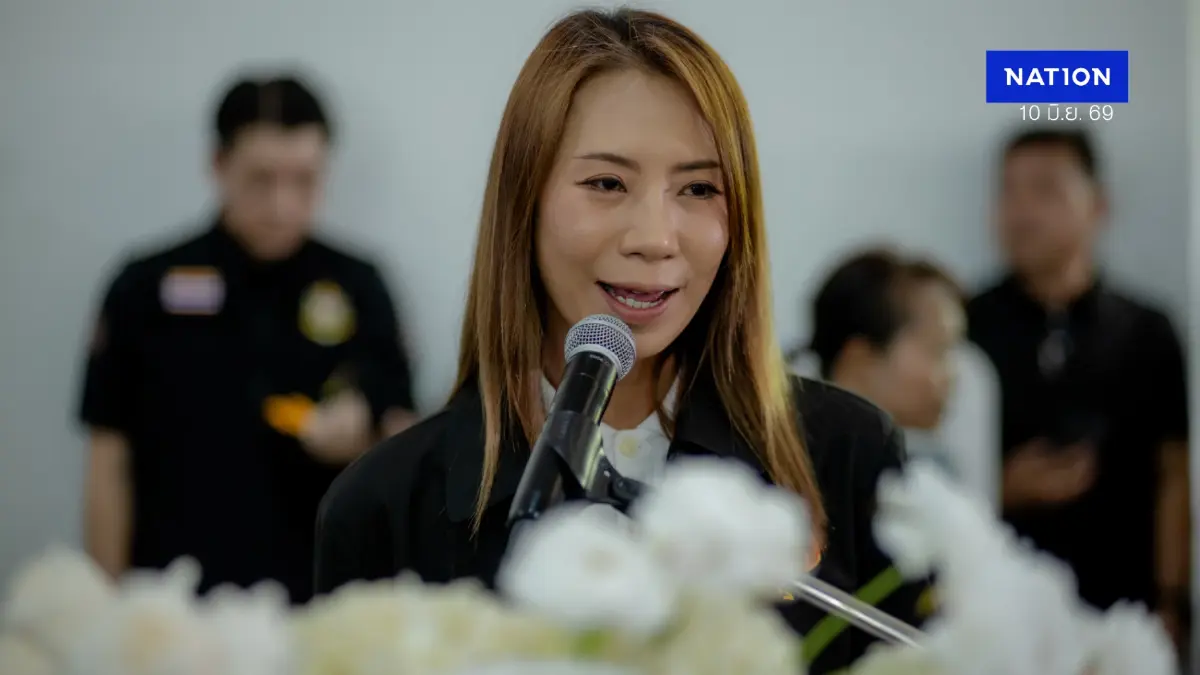 ‘สุชาติ-รสรินทร์’ ปลดล็อกที่ดินอุตรดิตถ์ จี้แก้ปม 50 ปี ‘สุชาติ-รสรินทร์’ ปลดล็อกที่ดินอุตรดิตถ์ จี้แก้ปม 50 ปี