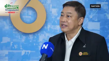 ลุ้น "ชัชชาติ" ทุบสถิติ 2 ล้านคะแนน นิด้าโพลชี้ 3 ปัจจัยล้มยาก